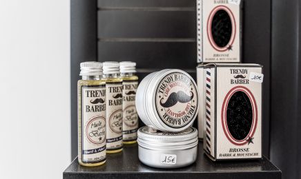 Fee toi belle : Barbier à Haguenau