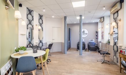 Mon Coiffeur Exclusif : Barbier à Saint-Pair-sur-Mer