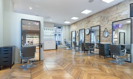 Roberto Stari - Grenette : Coiffeur à Lyon