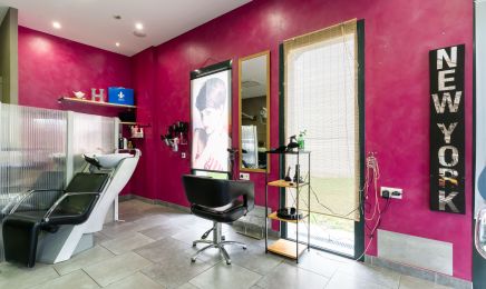 Le Salon : Coiffeur à Casson