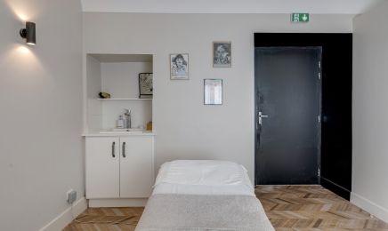 L’Atelier des Sens : Manucure à Connerré