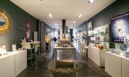 Institut Pauline M : Manucure à Bailleul