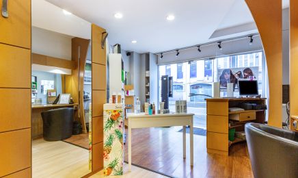 Le Salon Attitudes : Coiffeur à Rochefort