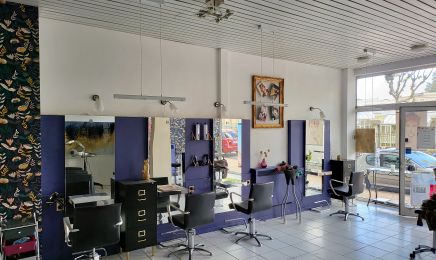 Ambiance coiffure : Coiffeur à Chamalières