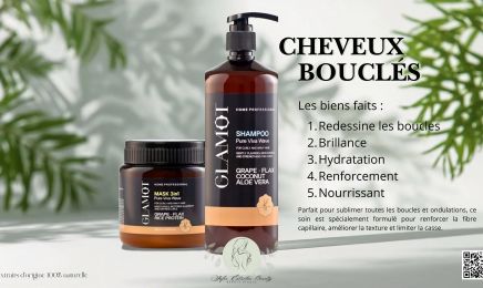 Sofia Estrelaa Beauty : Coiffeur à Nanterre