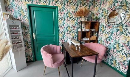 Carpe Diem : Institut de beauté à Cordemais