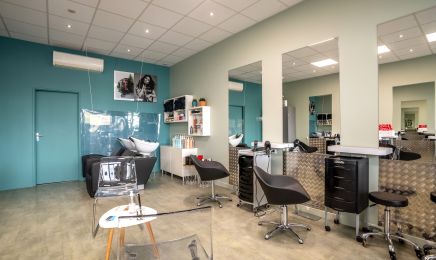 Kapelli Coiffure - Parentis-en-Born : Coiffeur à Parentis-en-Born