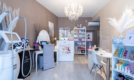 Institut Essenc'Il et Elle : Institut de beauté à Vibraye