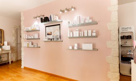 LM Beauté  : Institut de beauté à Le Pradet