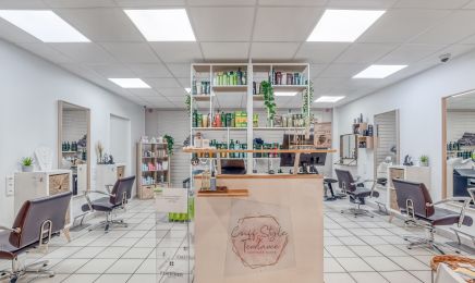 Coiff style et tendance : Coiffeur à Sainte-Livrade-sur-Lot