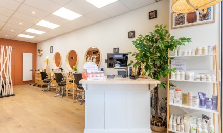 Salon 65 : Coiffeur à Courseulles-sur-Mer
