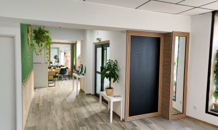 Sab'Esthetik  : Institut de beauté à Uchaud