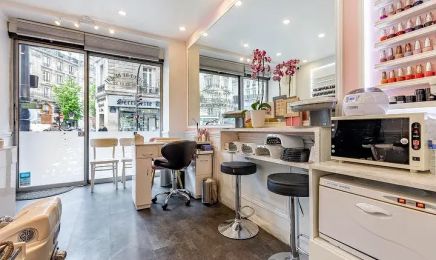 Kim Anh Manucure : Manucure à Paris