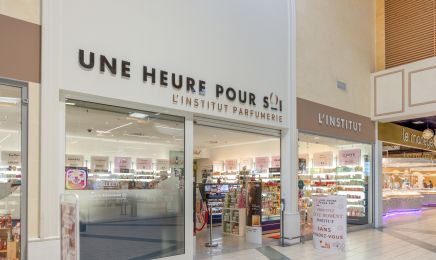 Une Heure pour Soi - Tonneins : Manucure à Tonneins
