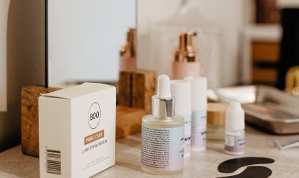 Amarantine beauté : Institut de beauté à Albi