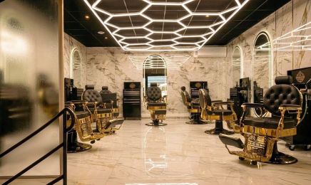Quai du Barber : Spa à Chambéry