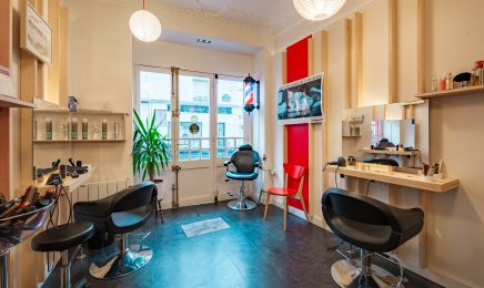 LOULOU Coiffure : Coiffeur à Paris