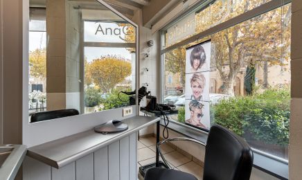 Anachris Studio : Coiffeur à Courthézon