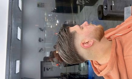 Armen’s Barbershop : Coiffeur à Charleroi