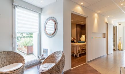 Quintessence - Sainte-Luce-sur-Loire : Institut de beauté à Sainte-Luce-sur-Loire