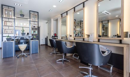 AS Coiffure : Coiffeur à Le Grand-Lemps