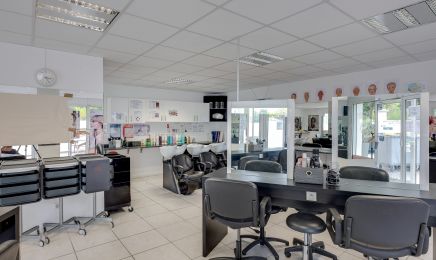 École Terrade - Coiffure - Les Pennes-Mirabeau : Coiffeur à Les Pennes-Mirabeau