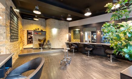Milano Trendy : Coiffeur à Lyon