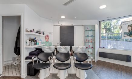 Angela Coiffure : Coiffeur à Clamart
