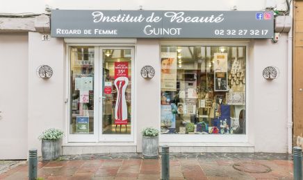 Regard de Femme : Institut de beauté à Gisors