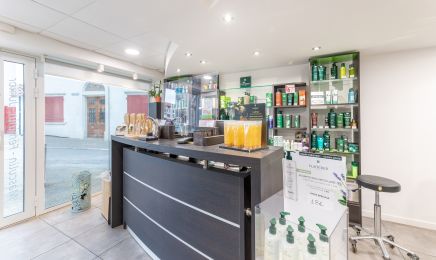 Yvette et Karine Styl' : Coiffeur à Hasparren