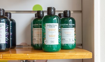 Garcons et Filles Coiffure  : Coiffeur à Cornimont