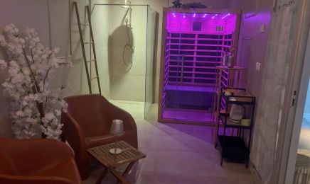 AB Spa Hamman : Spa à Nogent-sur-Oise