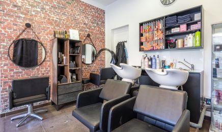 Pour Pl'hair by Manon : Coiffeur à Marseille