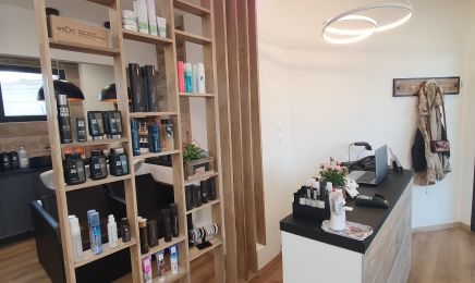 COIFOR Dou PAIS : Coiffeur à Savines-le-Lac