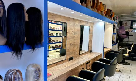 Tabara beauté coiffure : Coiffeur à Chambéry
