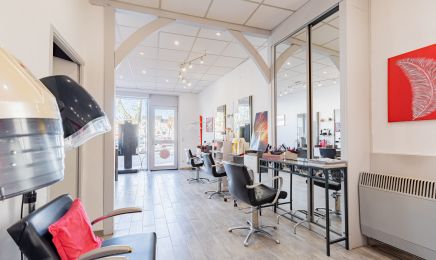 Pause Coiffure : Coiffeur à Valence