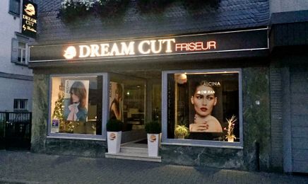Dream Cut Friseur : Barbershop in Herborn