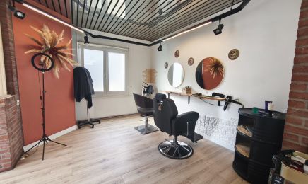 L'Art du cheveu NB : Coiffeur à Caudry