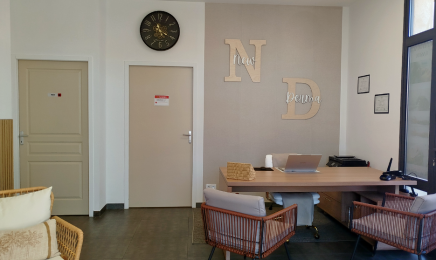 New Derma - Épilation Laser, Électrolyse - Carpentras : Institut de beauté à Carpentras