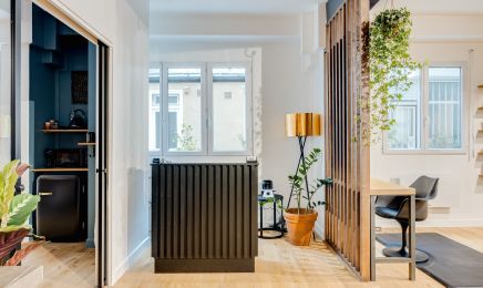 BRO Paris  : Coiffeur à Paris