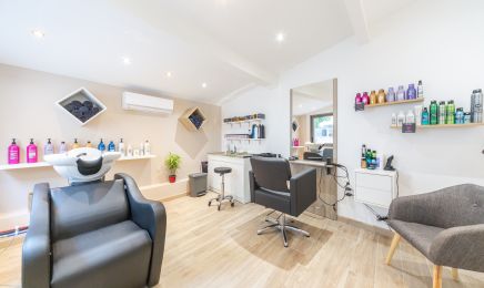 M'coiffure : Coiffeur à Guignes