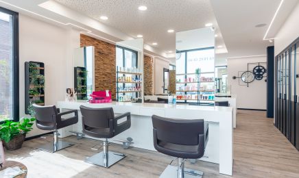 Espace Coiffure : Coiffeur à Cessy