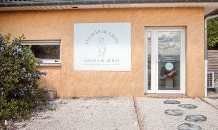 LES SENS DE L'AURA : Institut de beauté à Miserey-Salines