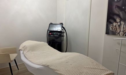 Mayvé Aesthetic: Kosmetikstudio in Dortmund