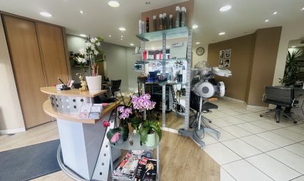 Creation coiffure Nadia : Coiffeur à Saint-Martial-d'Artenset