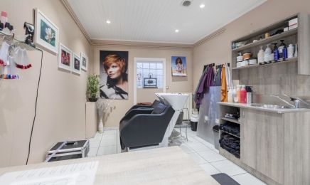 ANNE STYL' : Institut de beauté à Chaumontel