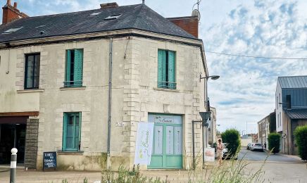 Institut Aromatique Beauté : Manucure à Saint-Philbert-de-Grand-Lieu