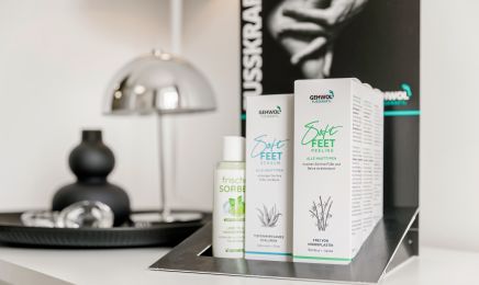 Foot Care & Beauty by Monika Rohling: Kosmetikstudio in Münster