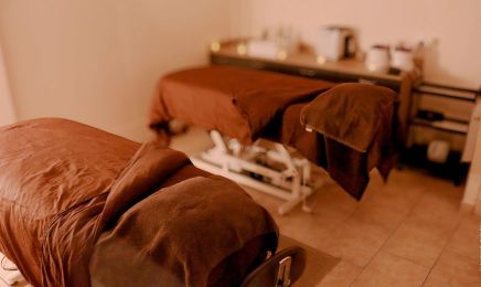 L'instant Détente : Institut de beauté à La Garde