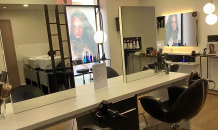 Capilosophie : Coiffeur à La Madeleine 